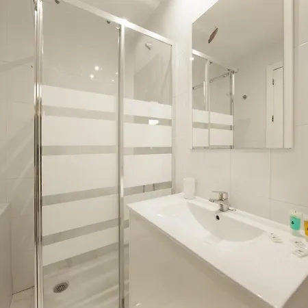 Studio In Marbella With Beachfront Pool * Marbella