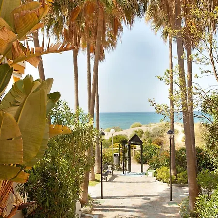 Studio In Marbella With Beachfront Pool * Marbella