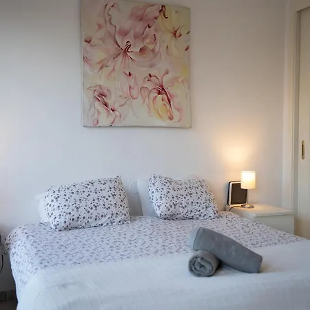 Studio In Marbella With Beachfront Pool * Marbella