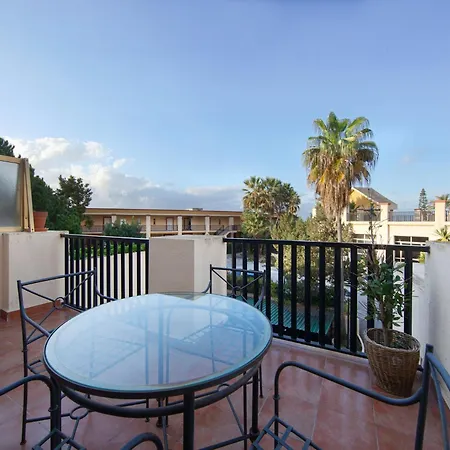 Apartment Great With View